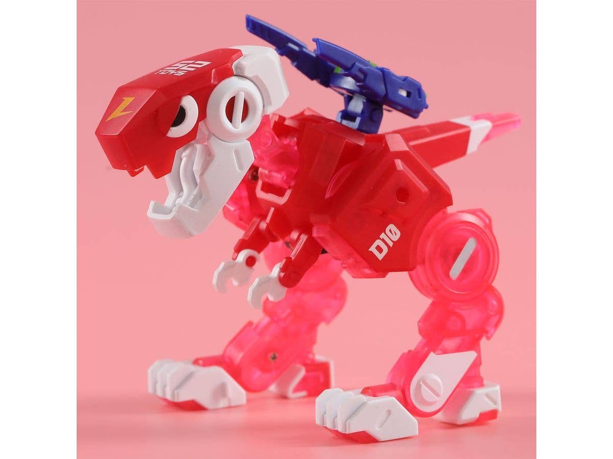 BEASTBOX BB-01LEON DIO LEON CHANNEL (ディオ レオンチャンネル)