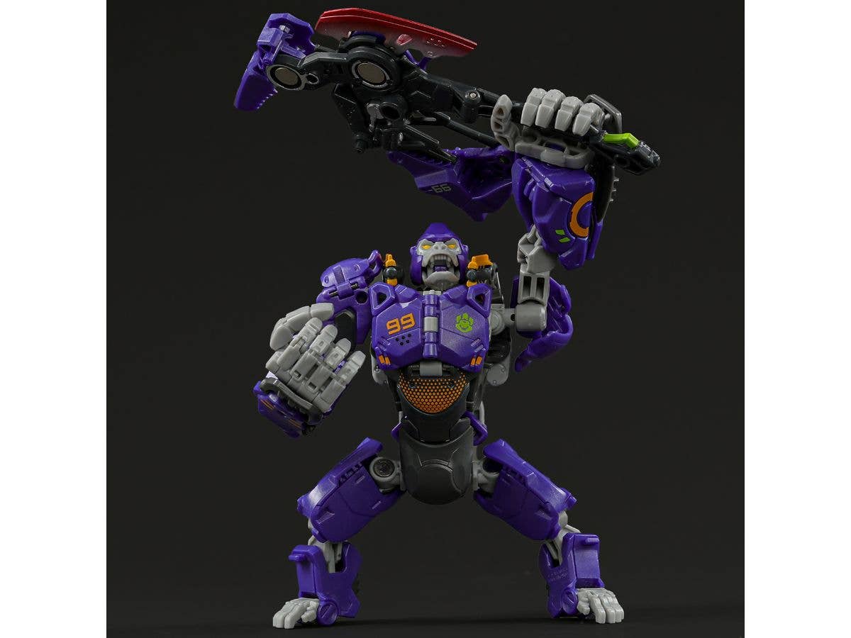 BEASTBOX BB-70 NEO GIO SPECIAL VER.(ネオジオ 特典Ver.)