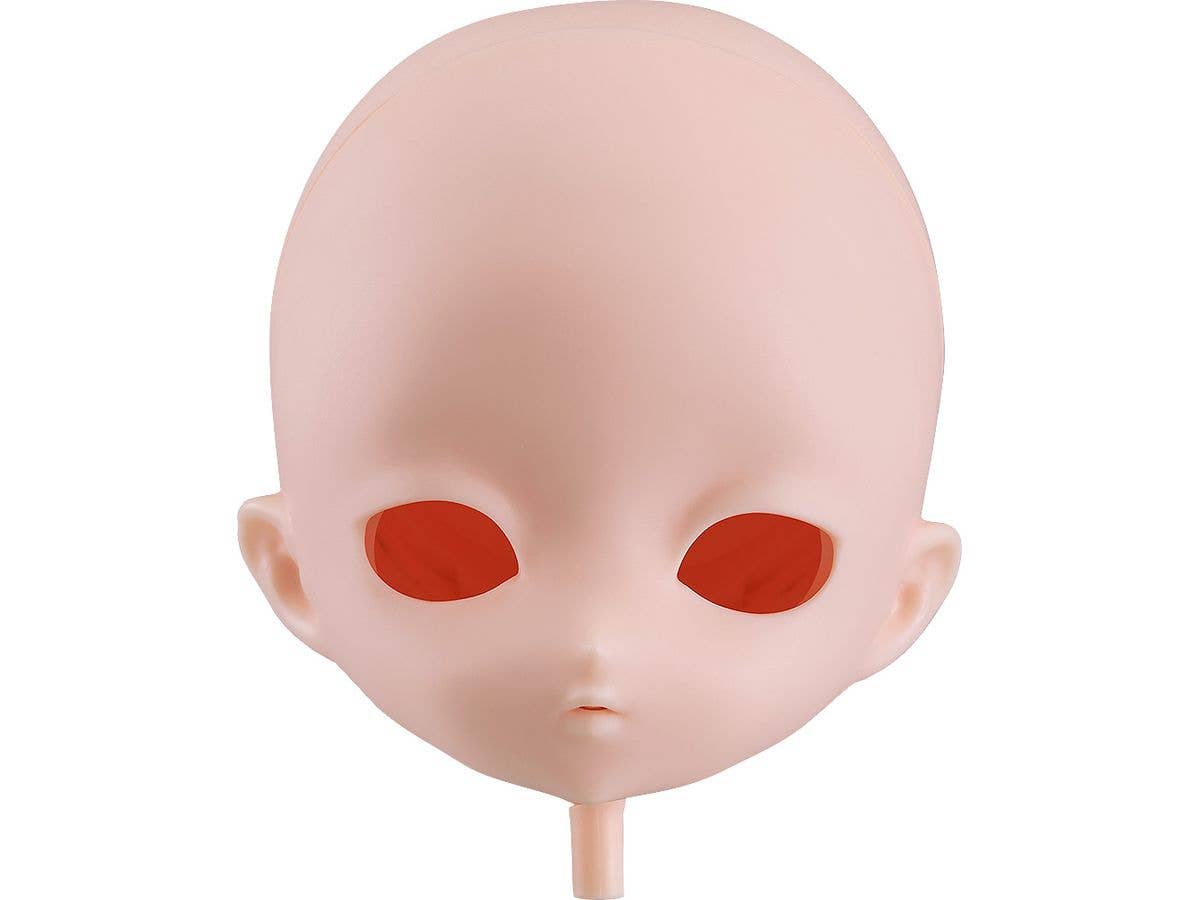 Harmonia bloom blooming doll (Head-Nepeta-Sunrise)