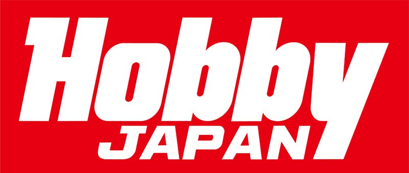 株式会社ホビージャパン ロゴ