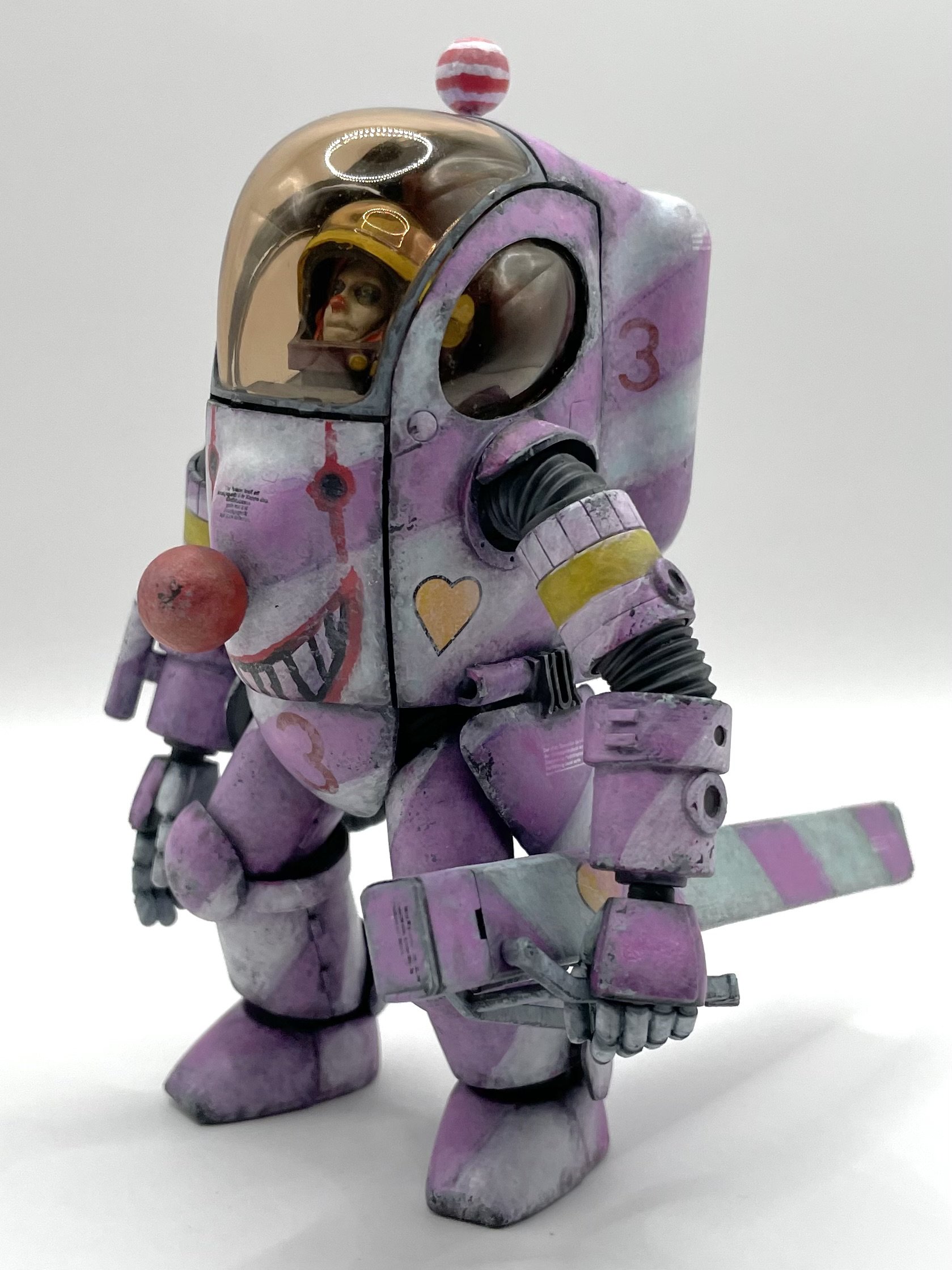 【Springteufel(シュプリングトイフェル)】