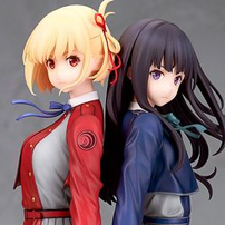 フィギュア