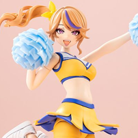 キャラクター・ガールズプラモ