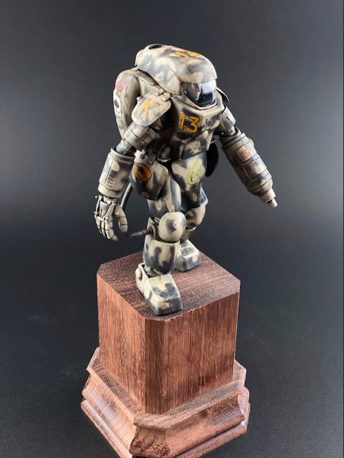 【ルナポーン】