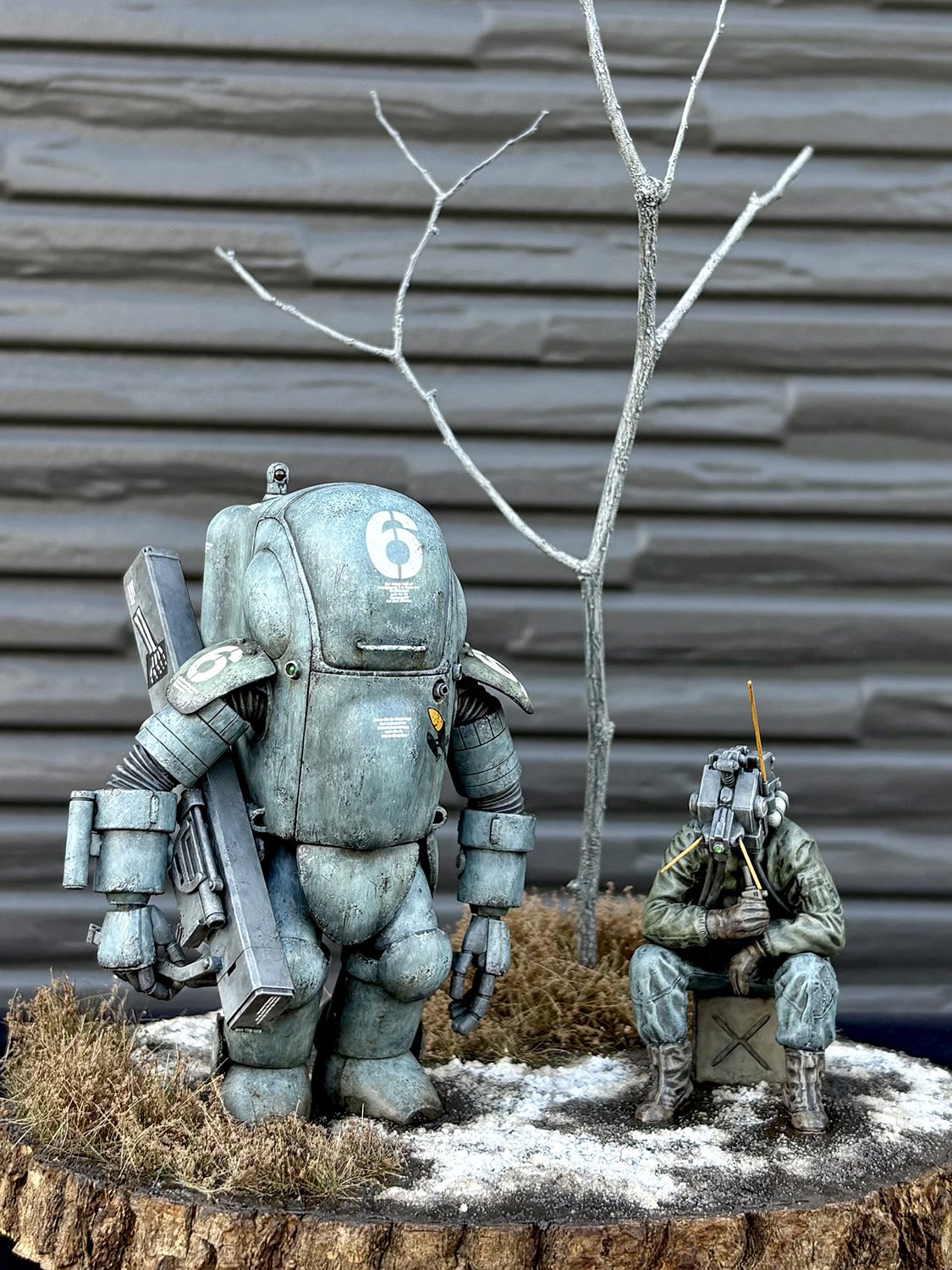 【「A.I.CE MUSIC」】