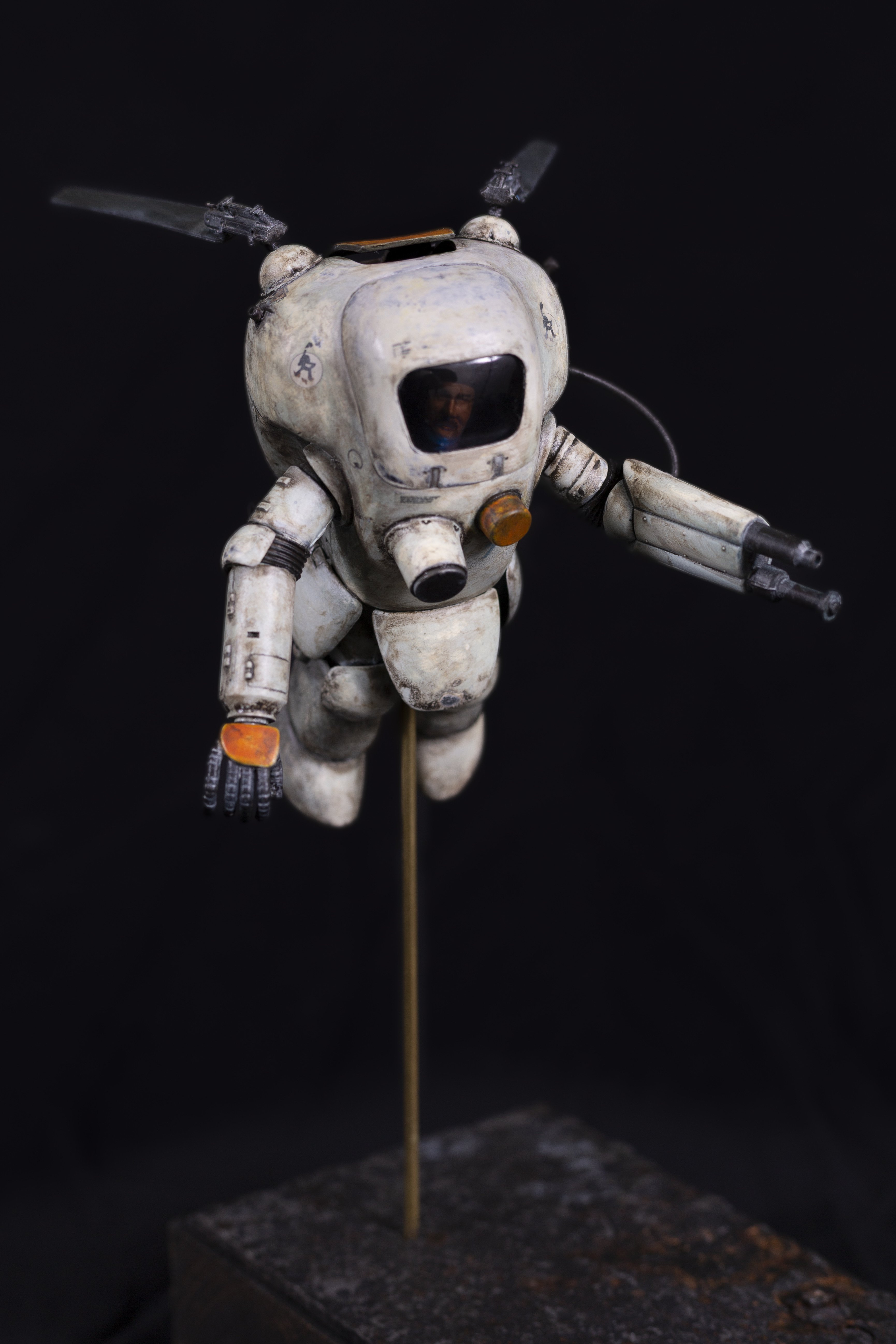 【Dark Side Dark Katz】