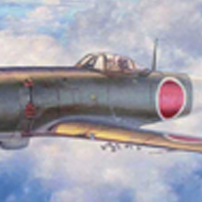 飛行機模型