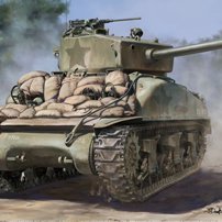 AFV / ミリタリー