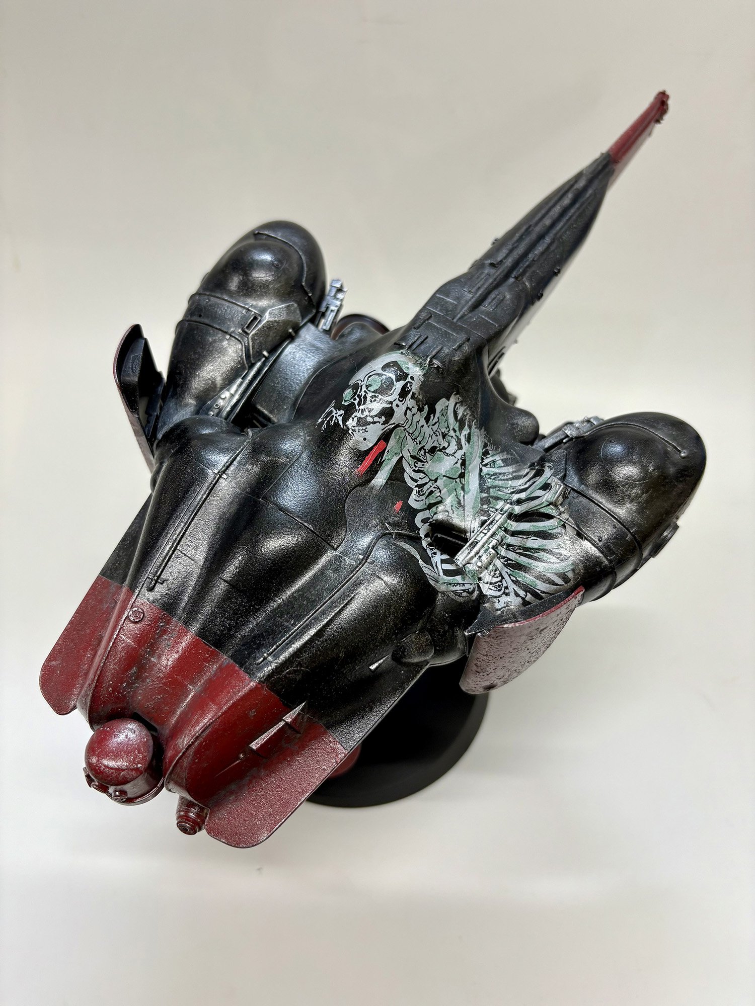 【ヨーカイルナダイバー】