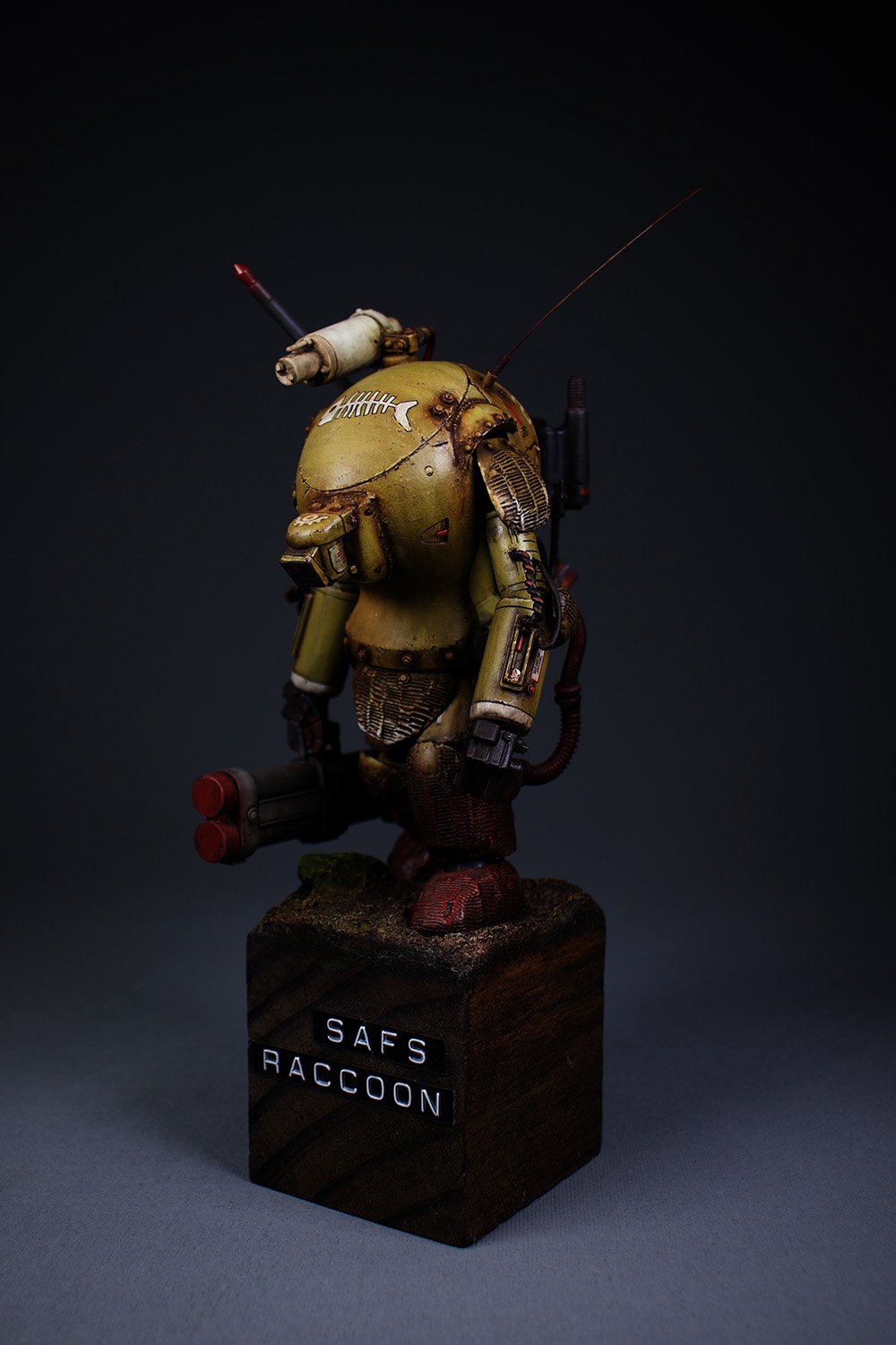 【S.A.F.S Minesweeper】