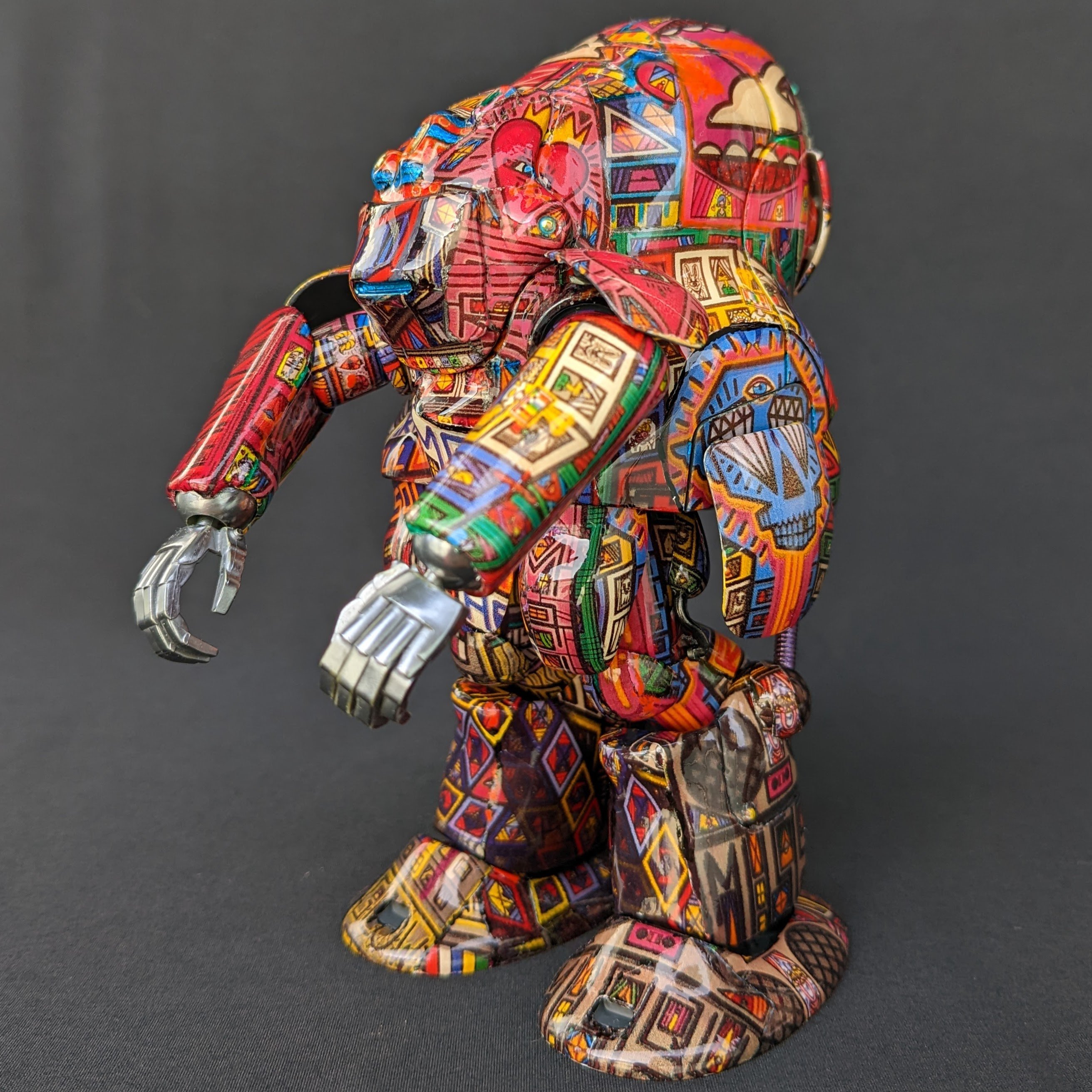 【AMMOKNIGHTS LOVELESS】