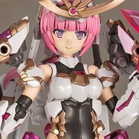 ガールズ系キャラクターキット