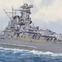 艦船模型
