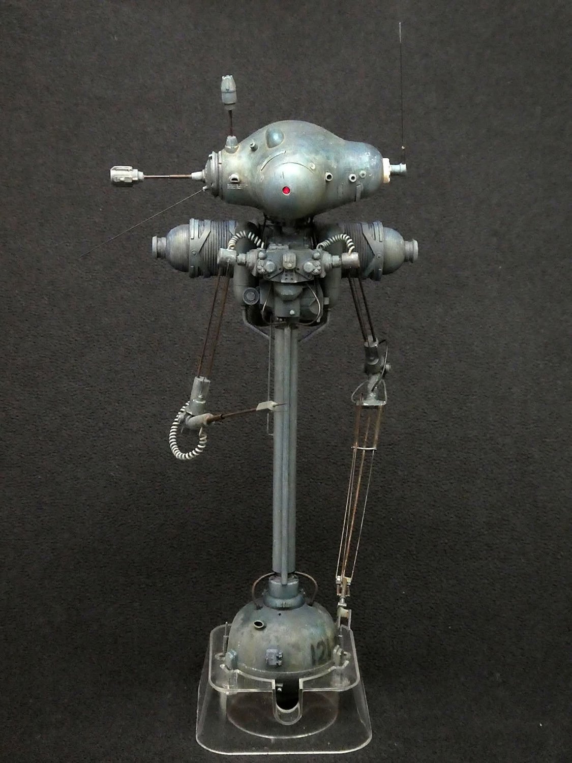 【NS465 ノイスポッター】