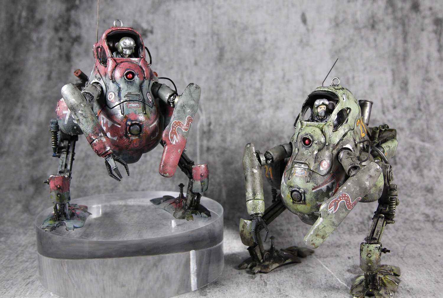 【Eyes of Darkness】