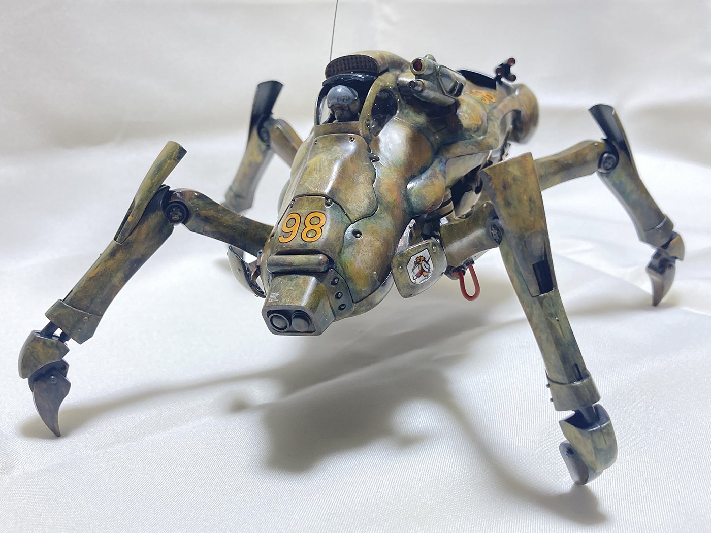 シュトゥルムケーファー