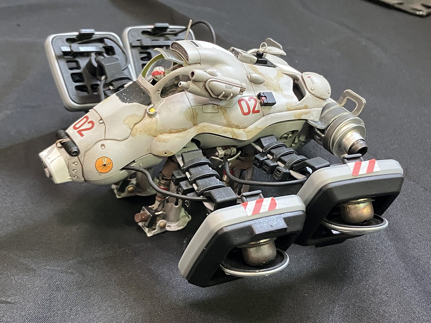 フレーゲンケーファー