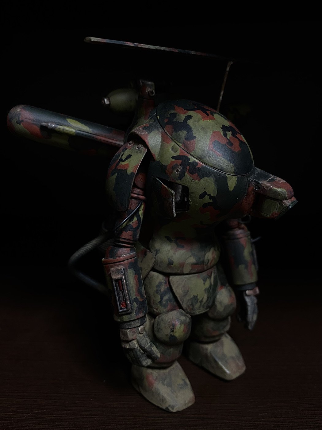 まだまだいけるぞ…