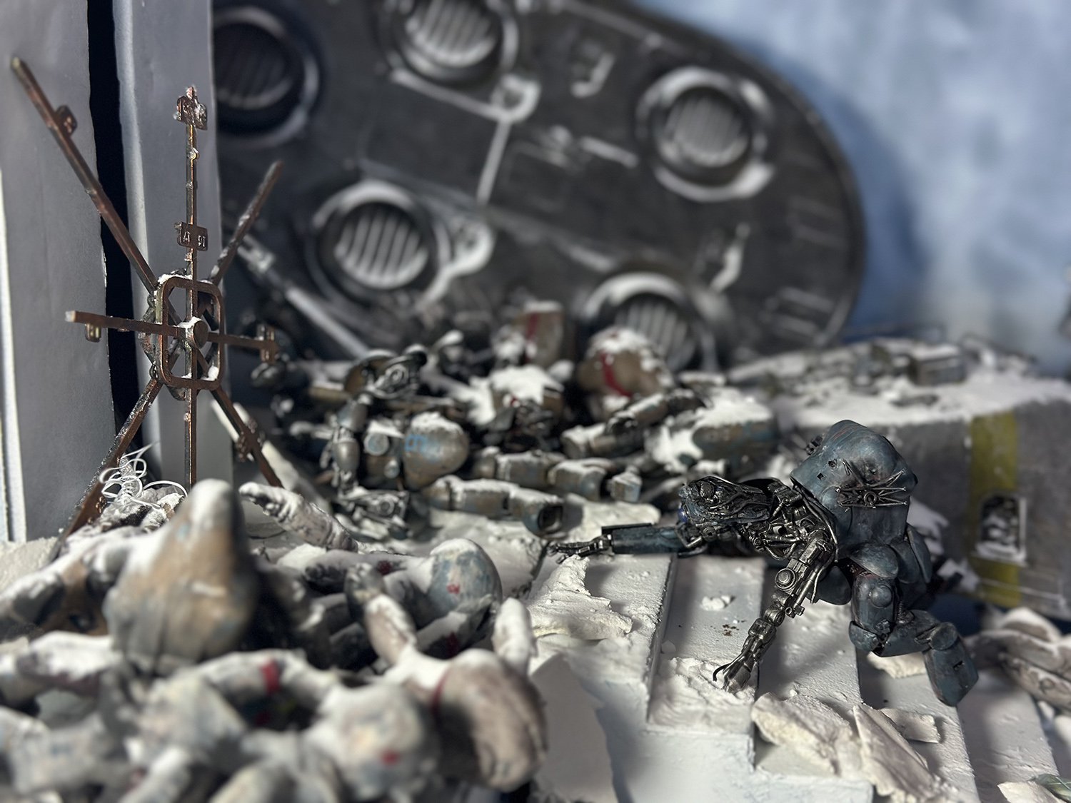 Geist Hund（亡霊犬）