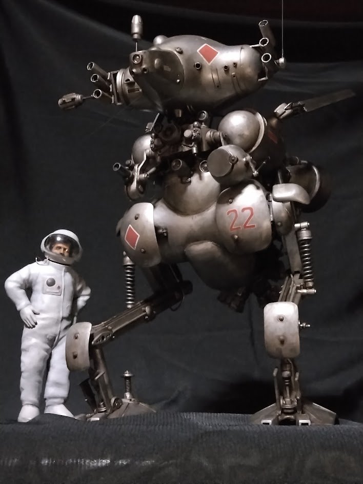 NINJAルナガンス