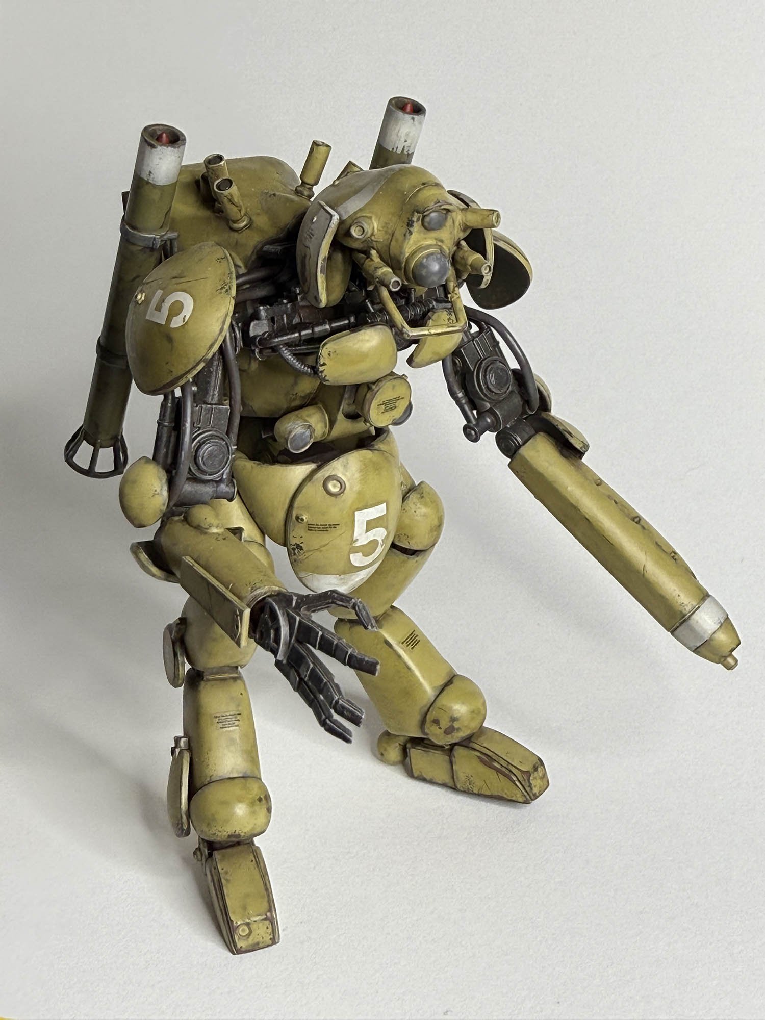 Grober Hund 1/35 scale