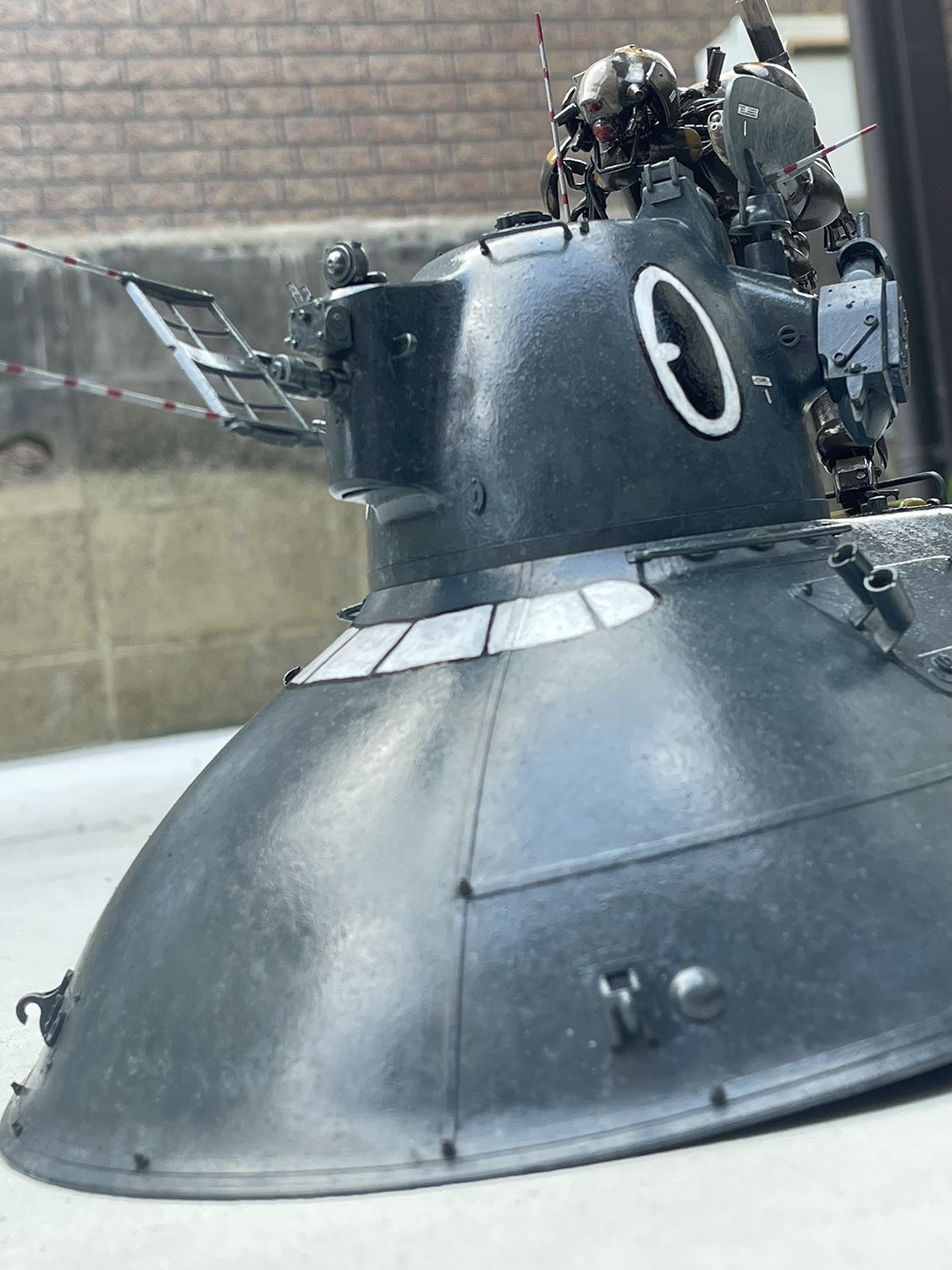 トムとジェリー