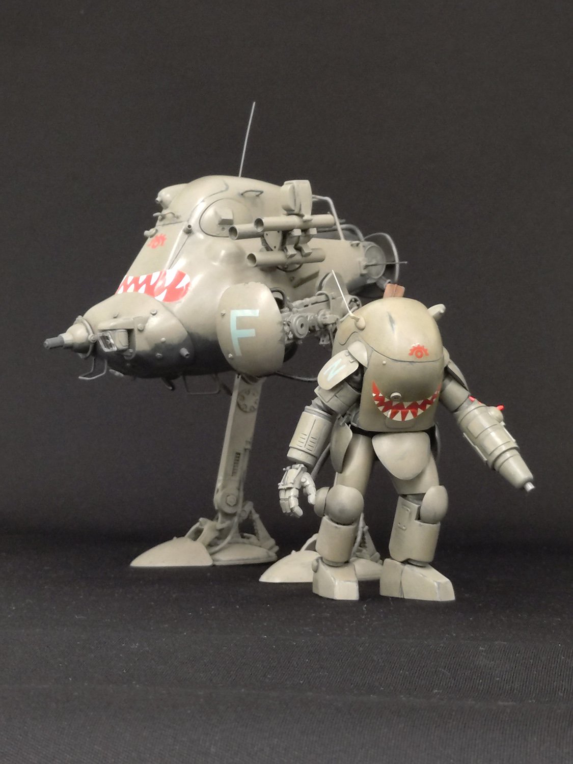 サイクロプスアイ