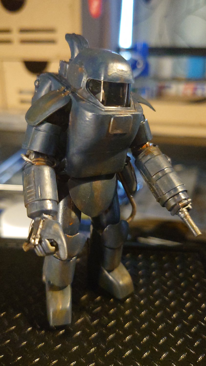 【朽ちた青褐(くちたあおかち)】