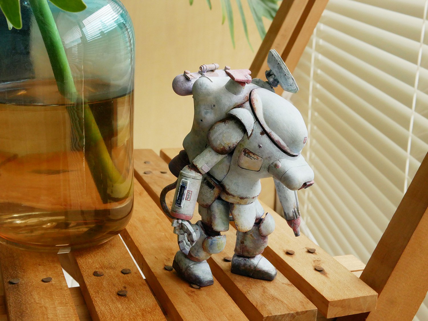 【空想への入り口】