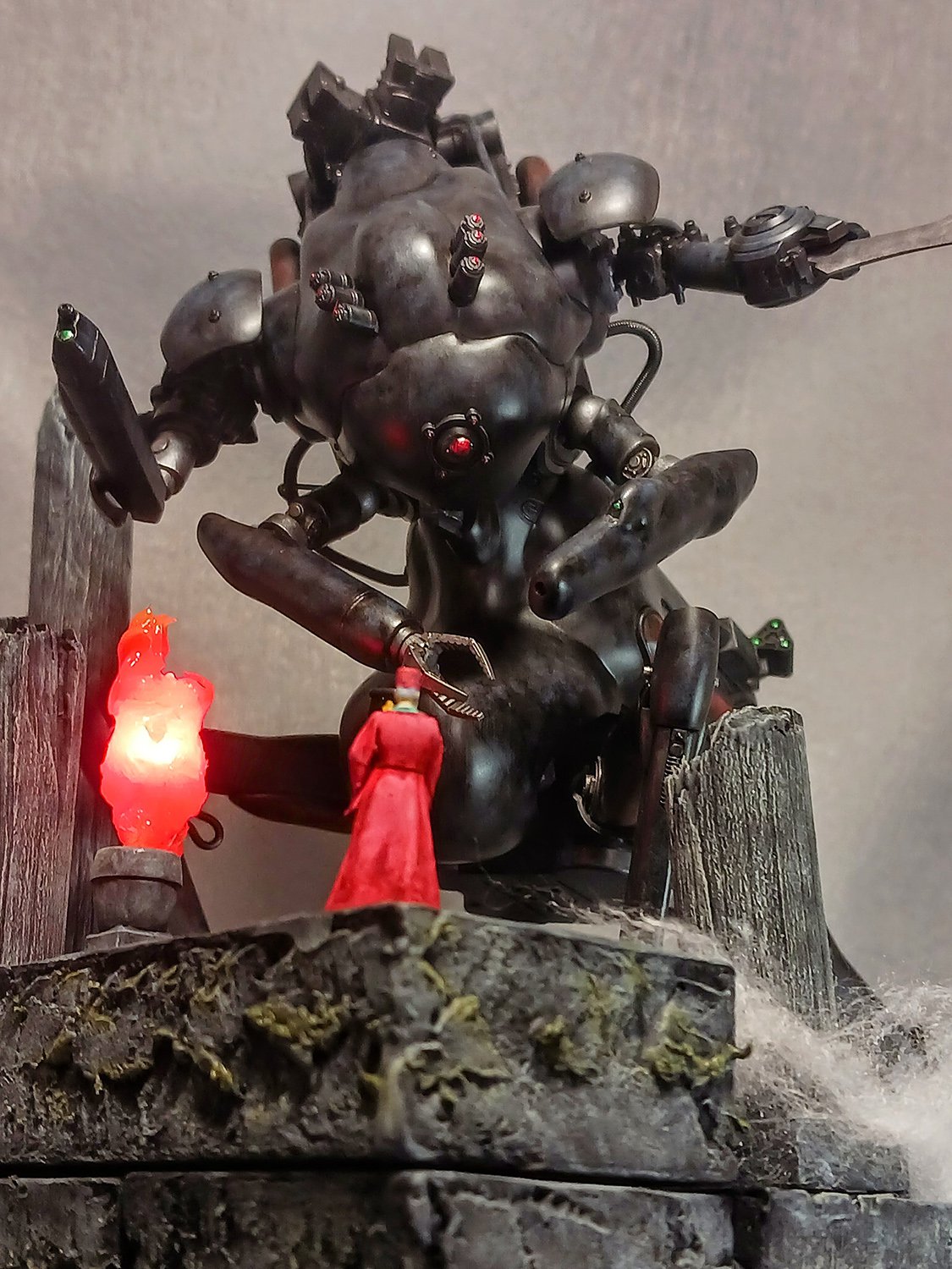 【邪シーネンクリーガー】