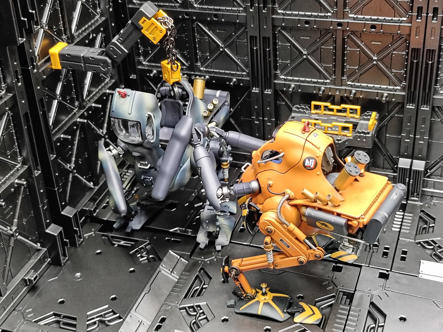 【新車整備中】