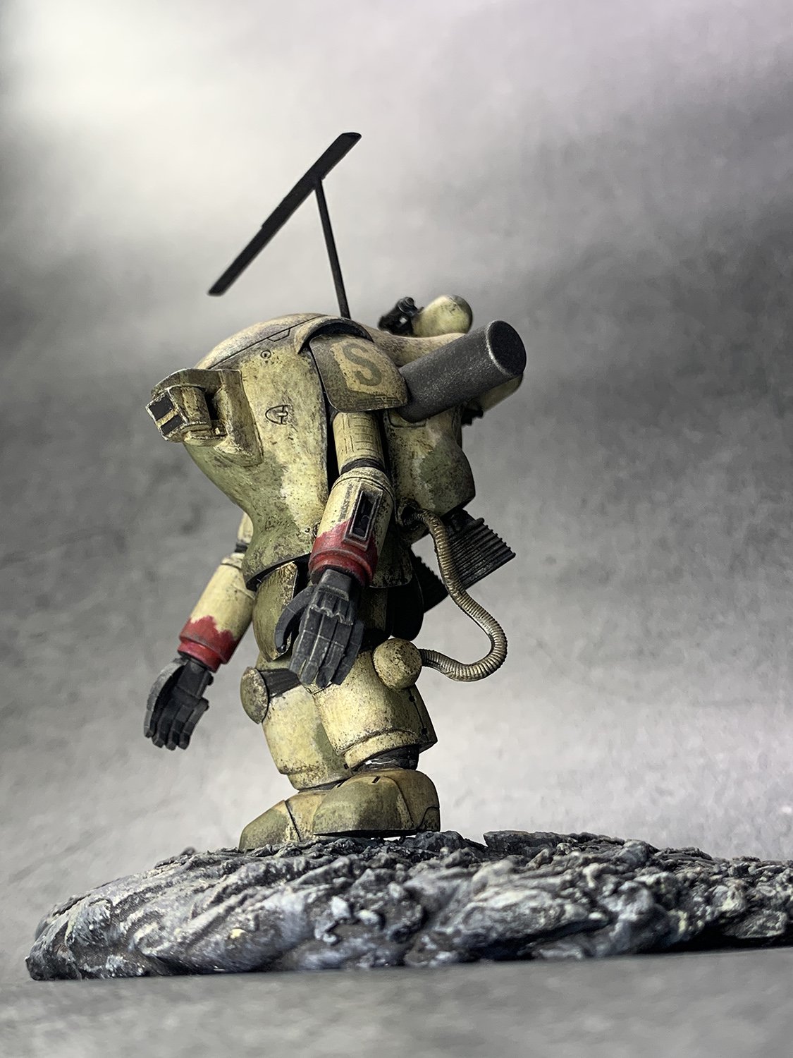 【SGプラウラー】