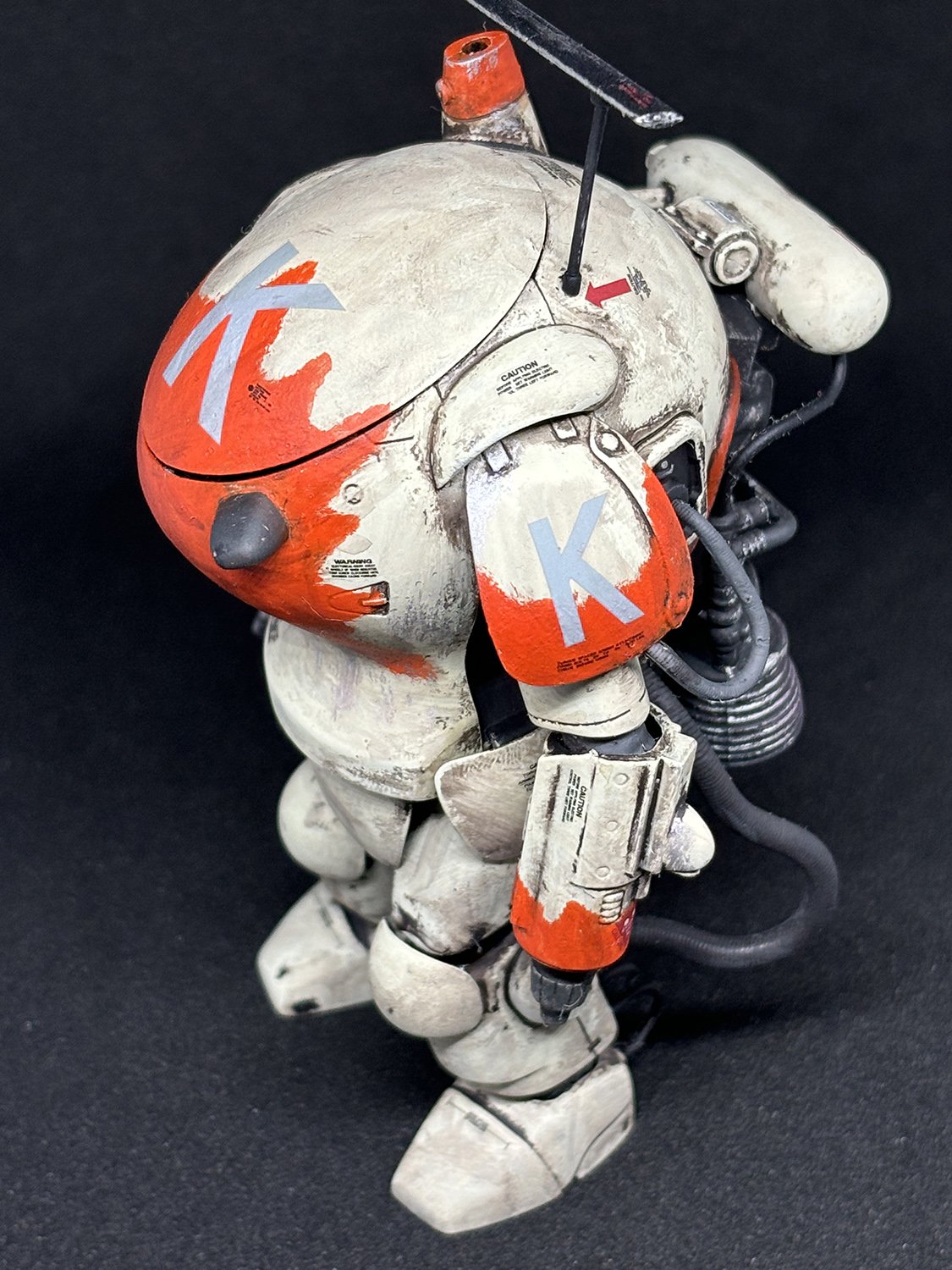 【ファイヤーボール】