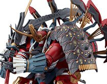 MODEROID プラモデルの商品画像