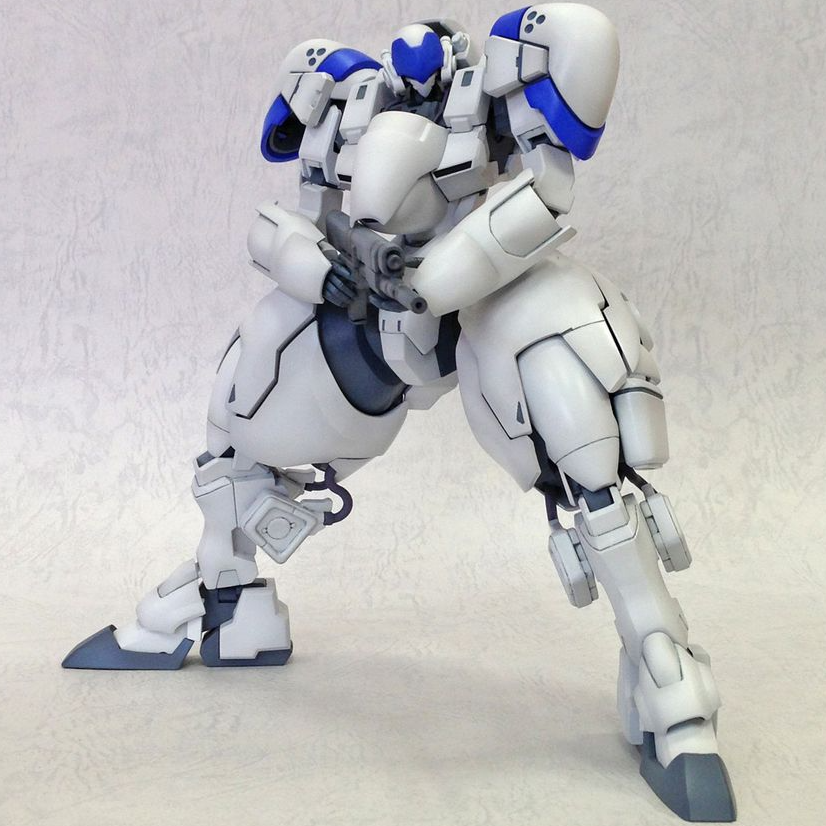 ロボット・その他SF