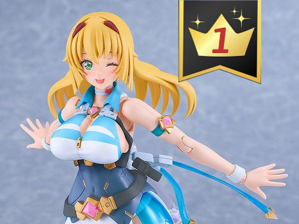 PLAMATEA 如月ハニー (キューティーハニーNova)