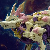 SF メカ系キット