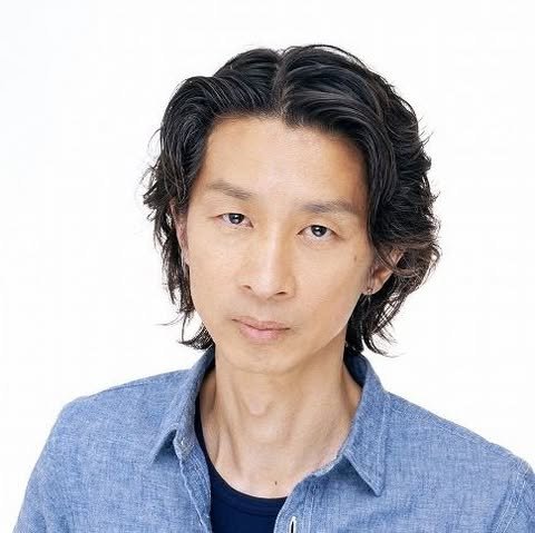 竹内宏之さん