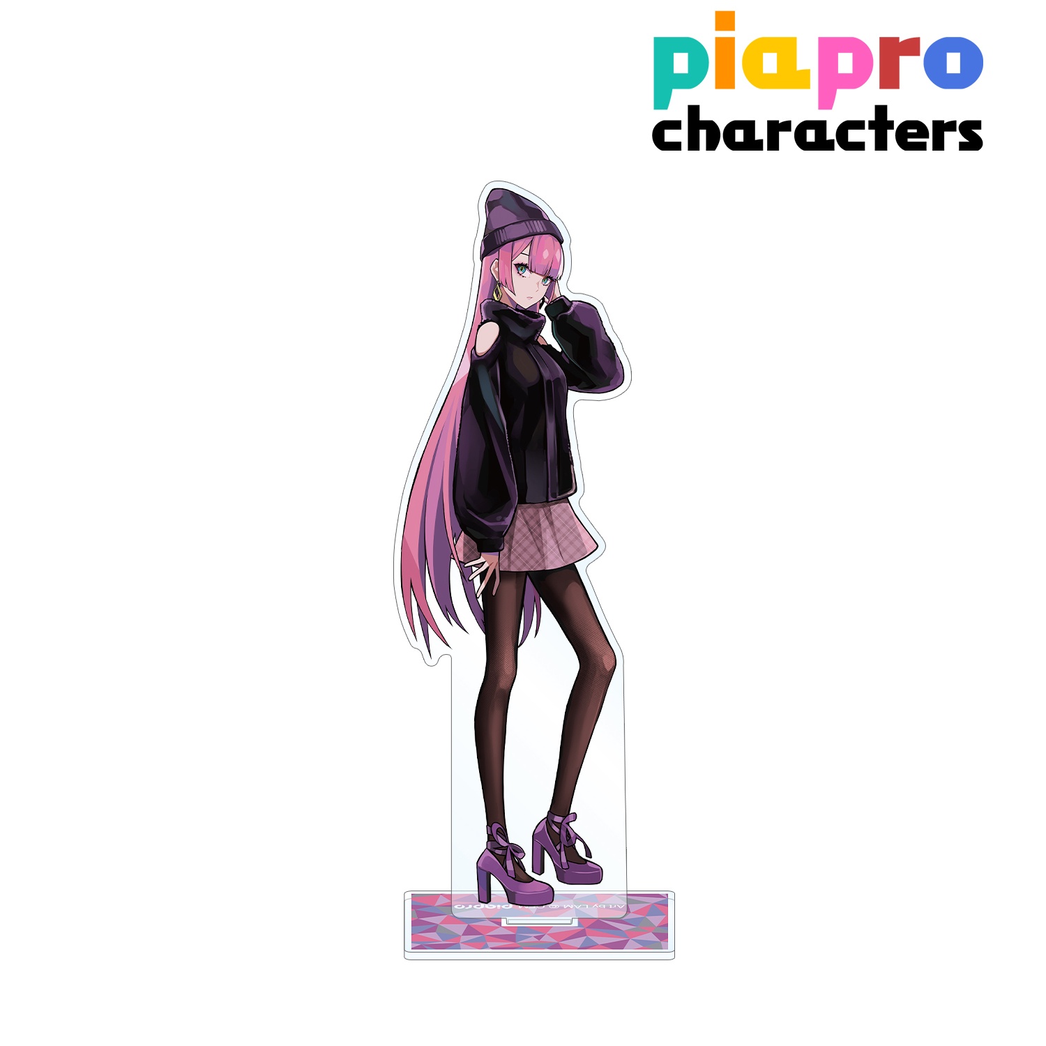 出色 アオペラ BIGアクリルスタンド ルカ ecousarecycling.com