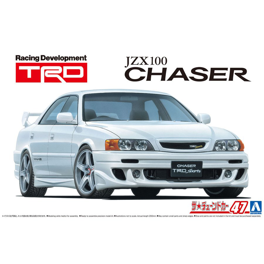 入手困難！！JZX100チェイサー　TRD グリル JZX100 チェイサー TRDグリル