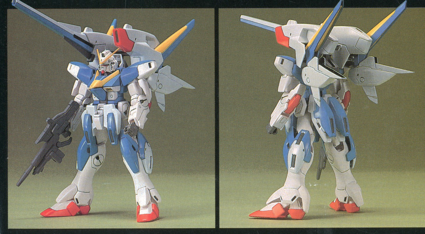 1 100 V2バスターガンダム 1 100 V2バスターガンダム