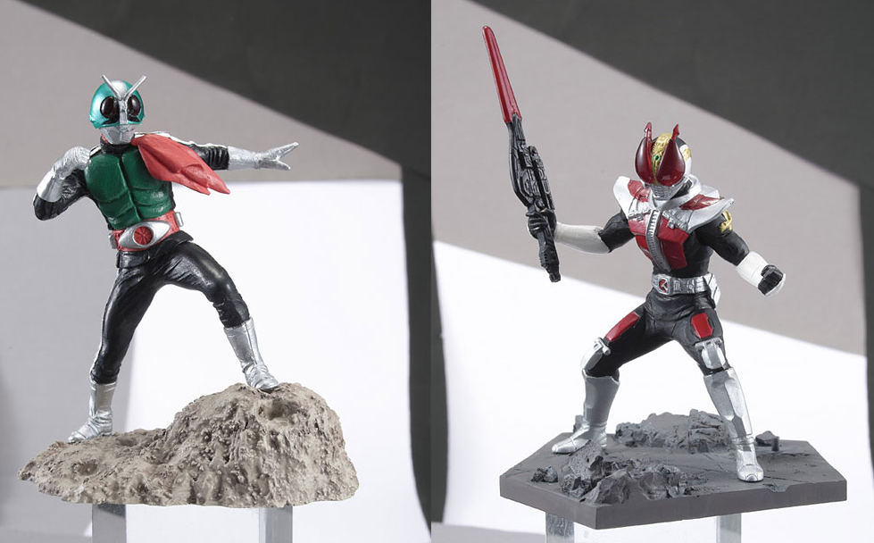 H.G.C.O.R.E. EX 仮面ライダー ハエトリバチ 仮面ライダーH.G.C.O.R.E.