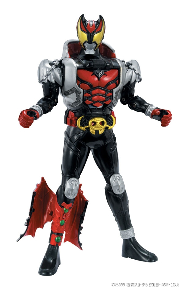 DX 仮面ライダーキバ | HLJ.co.jp