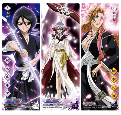 限定お値下げ中】BLEACH カードガム 全351種 フルコンプ www.didaktis 