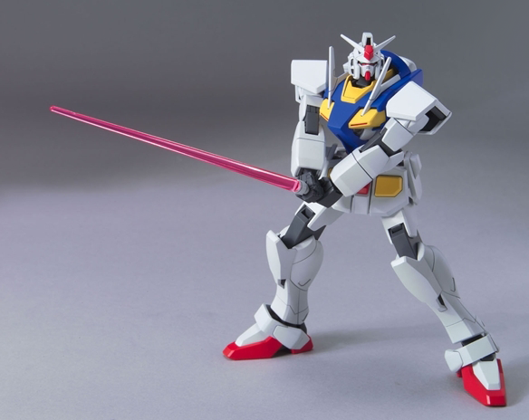 1 144 Hg オーガンダム 実戦配備型