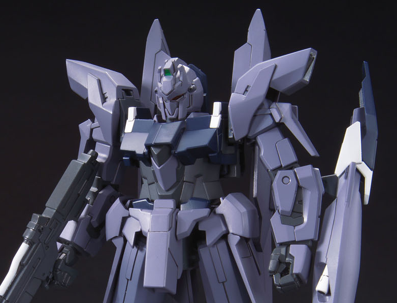 1/144 HGUC デルタプラス