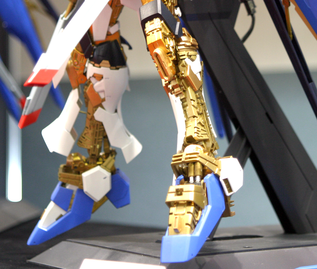 1/60 PG ストライクフリーダムガンダム | HLJ.co.jp