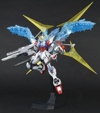 1/100 MG ユニバースブースター | HLJ.co.jp