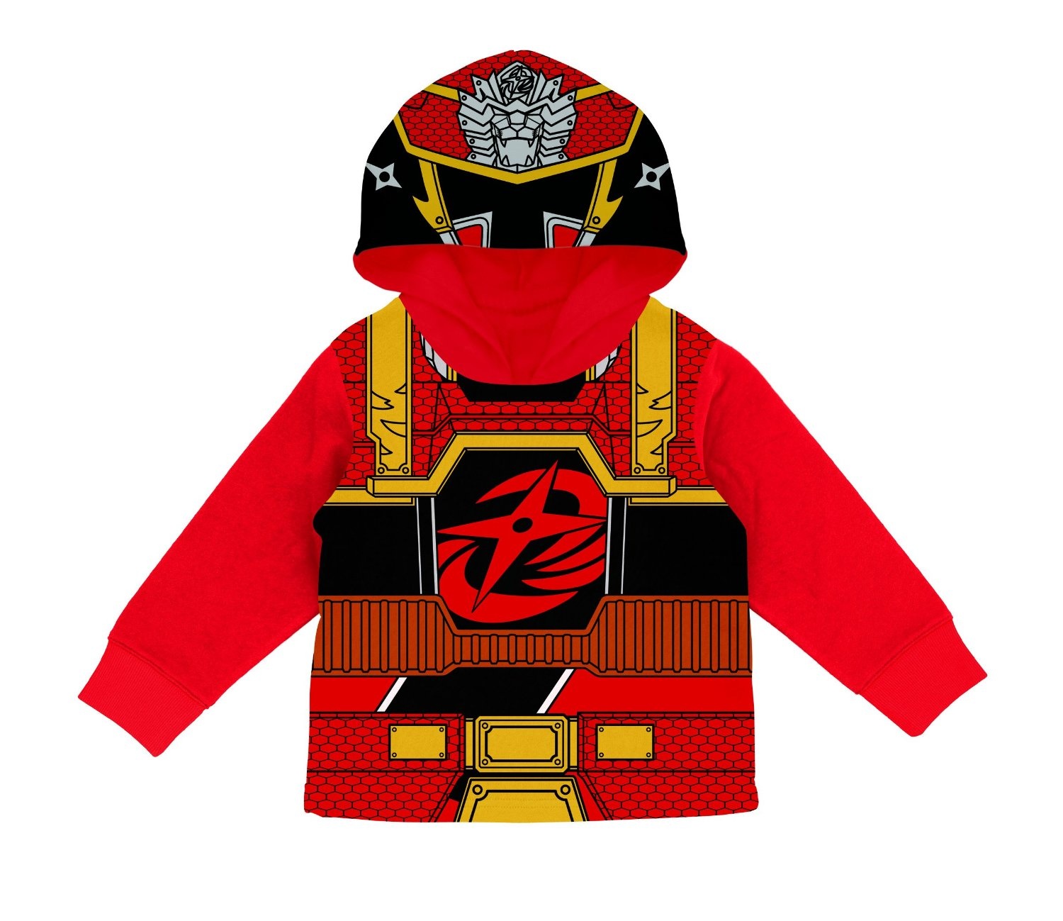 変身スーツ 手裏剣戦隊ニンニンジャー 130cm