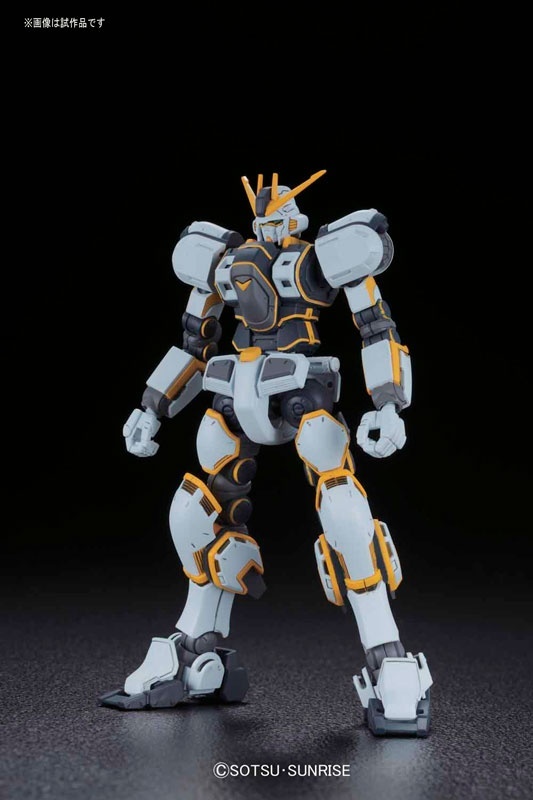 1/144 HG アトラスガンダム (GUNDAM THUNDERBOLT Ver.)